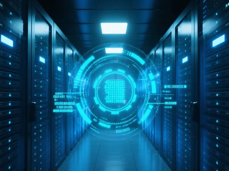 安全合规与技术保障