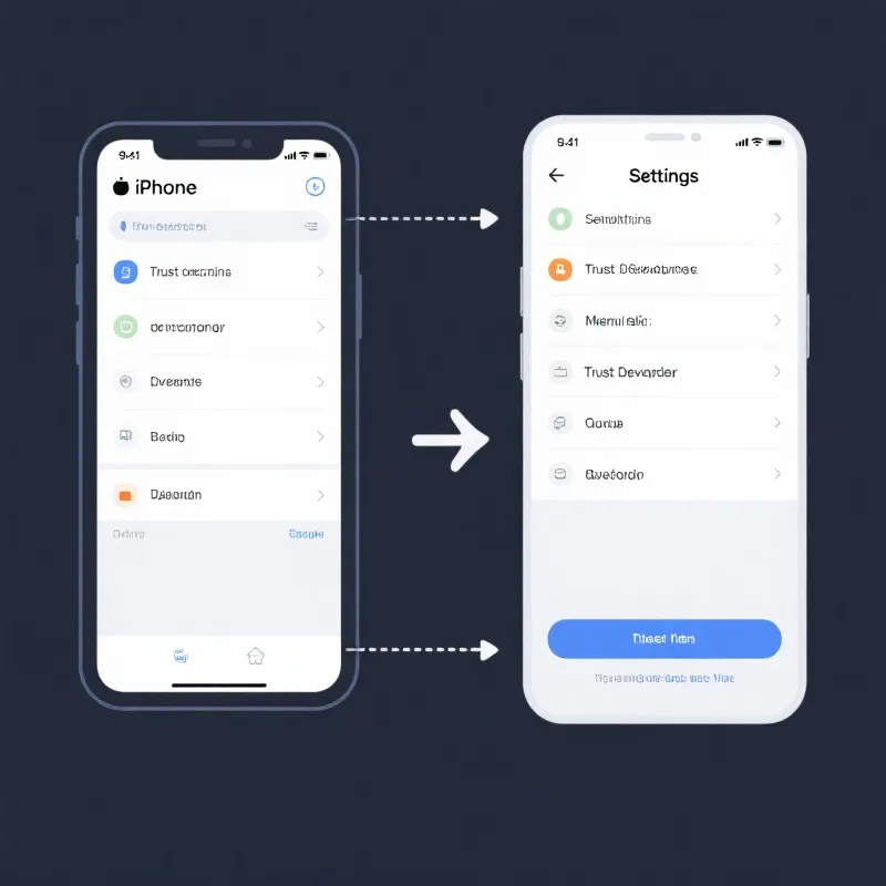 iOS Installation Guide