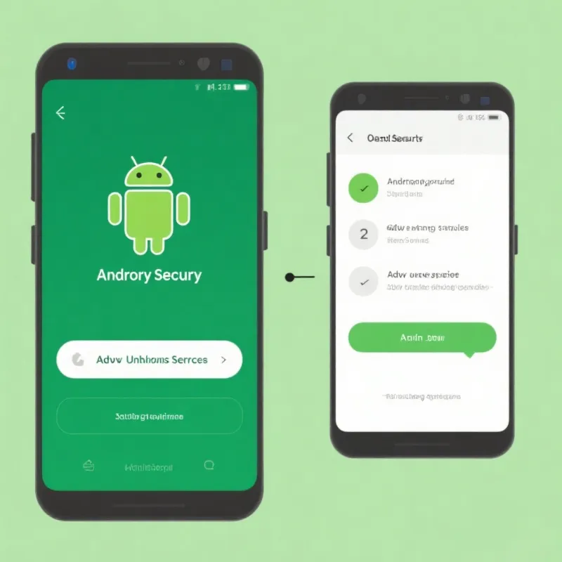 Android Installation Guide