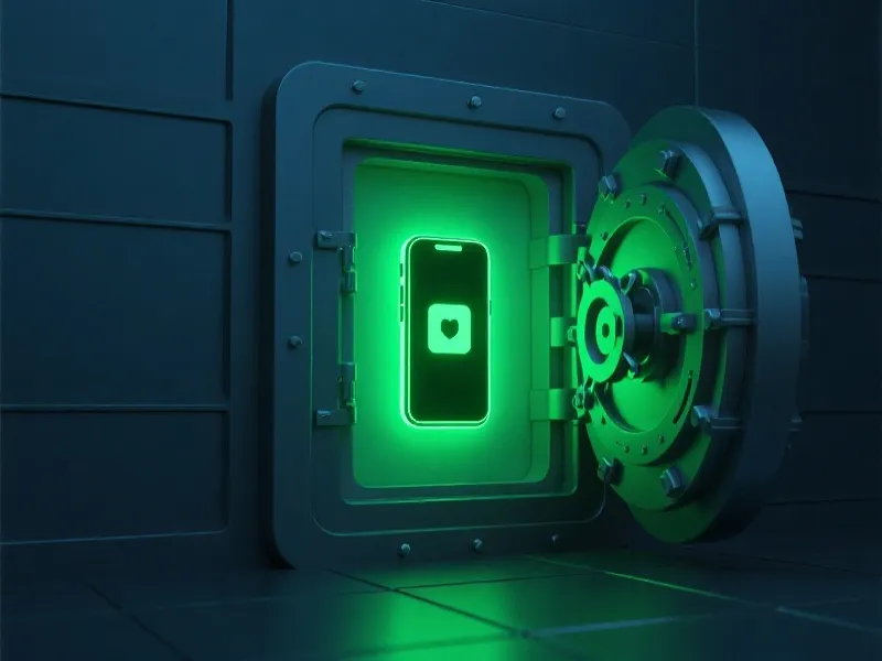 Security Architecture